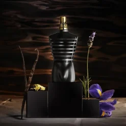 Le Male Le Parfum Eau de Parfum