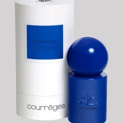 Le Messager E.d.P. Nat. Spray
