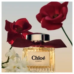 Le Parfum Nat. Spray Refillable