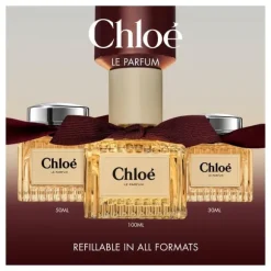 Le Parfum Refill