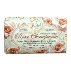 Le Rose Soap Rosa Champagne