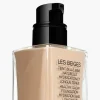 LES BEIGES FOUNDATION