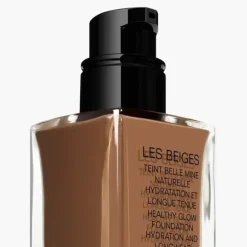 LES BEIGES FOUNDATION