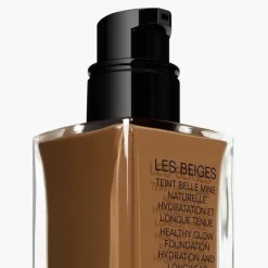 LES BEIGES FOUNDATION