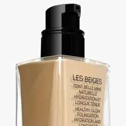 LES BEIGES FOUNDATION