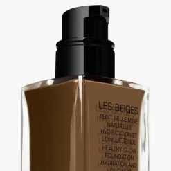 LES BEIGES FOUNDATION