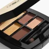 LES BEIGES LIDSCHATTEN-PALETTE