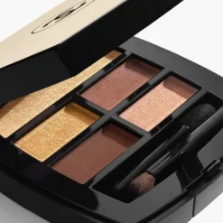 LES BEIGES LIDSCHATTEN-PALETTE