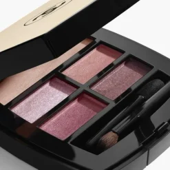 LES BEIGES LIDSCHATTEN-PALETTE