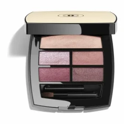 LES BEIGES LIDSCHATTEN-PALETTE