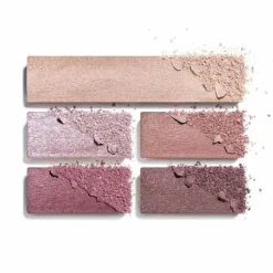 LES BEIGES LIDSCHATTEN-PALETTE