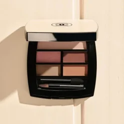 LES BEIGES LIDSCHATTEN-PALETTE