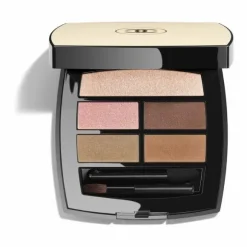 LES BEIGES LIDSCHATTEN-PALETTE