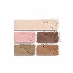 LES BEIGES LIDSCHATTEN-PALETTE