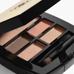 LES BEIGES LIDSCHATTEN-PALETTE