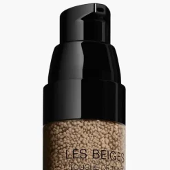 LES BEIGES TOUCHE DE TEINT