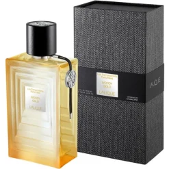 Les Compositions Parfumées Woody Gold EdP Nat. Spray
