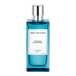 Les Eaux d'un Instant Instinctive Aromatic Sage EdT Nat. Spray
