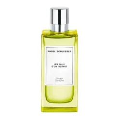 Les Eaux d'un Instant Instinctive Ginger Cologne EdT Nat. Spray