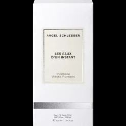 Les Eaux d'un Instant Intimate White Flowers EdT Nat. Spray