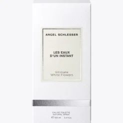Les Eaux d'un Instant Intimate White Flowers EdT Nat. Spray
