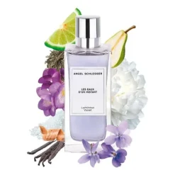 Les Eaux d'un Instant Luminous Violet EdT Spray