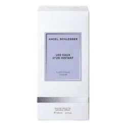 Les Eaux d'un Instant Luminous Violet EdT Spray