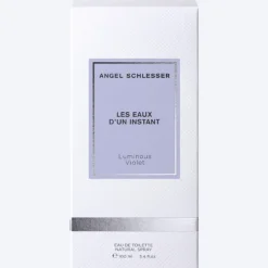 Les Eaux d'un Instant Luminous Violet EdT Spray