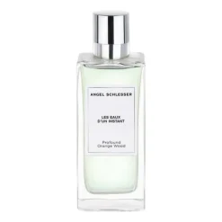 Les Eaux d'un Instant Profound Orange Wood EdT Nat. Spray