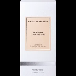 Les Eaux d'un Instant Splendid Orange Blossom EdT Nat. Spray