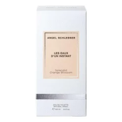 Les Eaux d'un Instant Splendid Orange Blossom EdT Nat. Spray