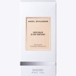 Les Eaux d'un Instant Splendid Orange Blossom EdT Nat. Spray