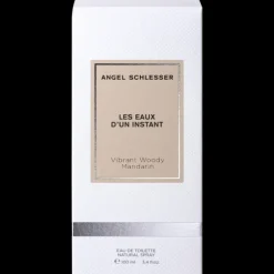Les Eaux d'un Instant Vibrant Woody Mandarin EdT Nat. Spray