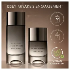 Le Sel d'Issey EdP Nat. Spray