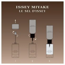 Le Sel d'Issey EdP Refill