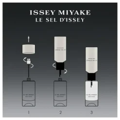 Le Sel d'Issey EdT Refill