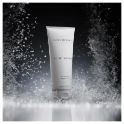 Le Sel d'Issey Shower Gel