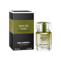 Les Parfums Matières Bois de Yuzu Eau de Toilette