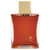 Lettre de Pushkar E.d.P. Nat. Spray