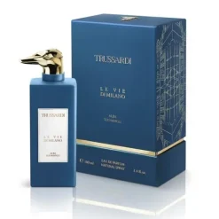 Le Vie Di Milano Alba Sui Navigli EdP Natural Spray