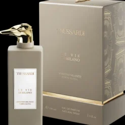 Le Vie Di Milano Aperitivo Milanese Porta Nuova EdP Nat. Spray