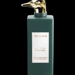 Le Vie Di Milano Behind the Curtain Piazza alla Scala EdP Nat. Spray