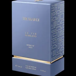 Le Vie Di Milano District of Nolo EdP Nat. Spray