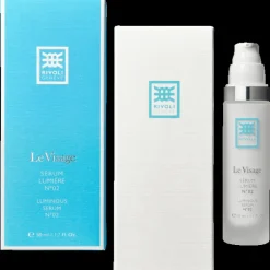 Le Visage Serum Luniere N°02