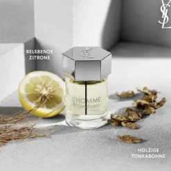 L'Homme Eau de Toilette