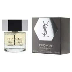 L'Homme Eau de Toilette