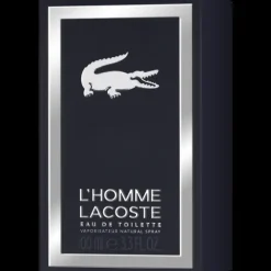 L'Homme Eau de Toilette