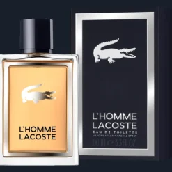 L'Homme Eau de Toilette