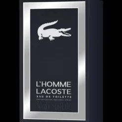 L'Homme Eau de Toilette