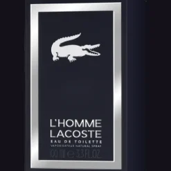 L'Homme Eau de Toilette